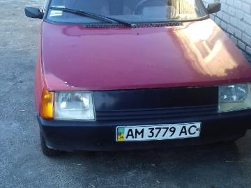 Zaz 1102 2002 gibrid zaz 1102 tavria 2002 Zaz 1102 2002 gibrid zaz 1102 tavria 2002