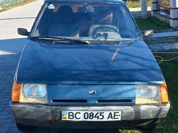 Zaz 1102 2005 zaz 1102 tavria nova 2005 Zaz 1102 2005 zaz 1102 tavria nova 2005