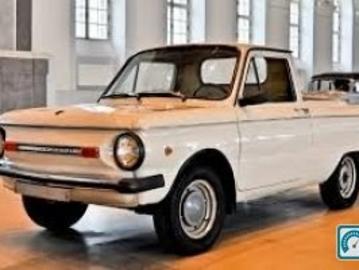 Zaz 968 1992 benzin zaz 968 erkassy