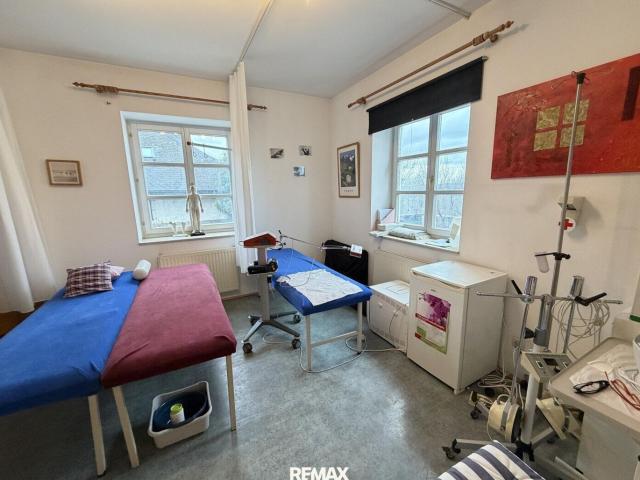 Büro mieten in Hollabrunn, Niederösterreich