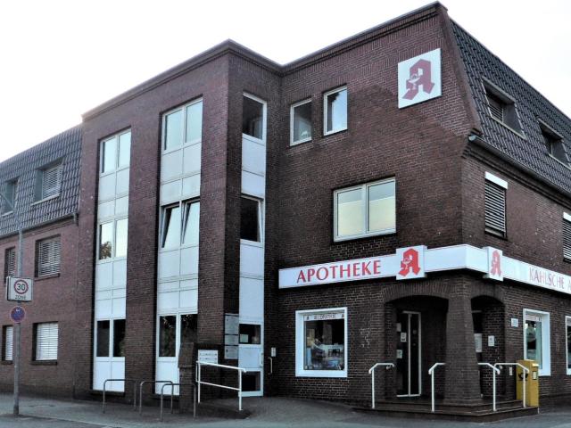 Büro mieten in Altengroden, Wilhelmshaven