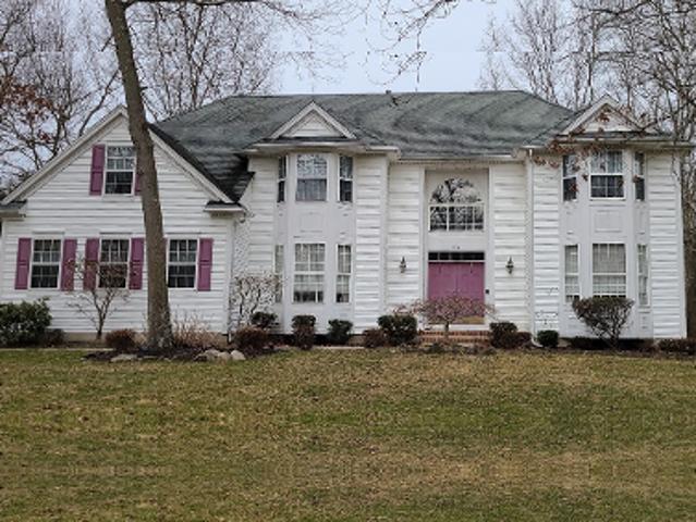 House for sale in Normandy Beach, New Jersey