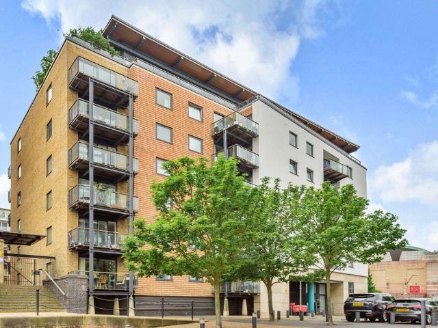 Apartment for rent in Ratcliffe, Limehouse