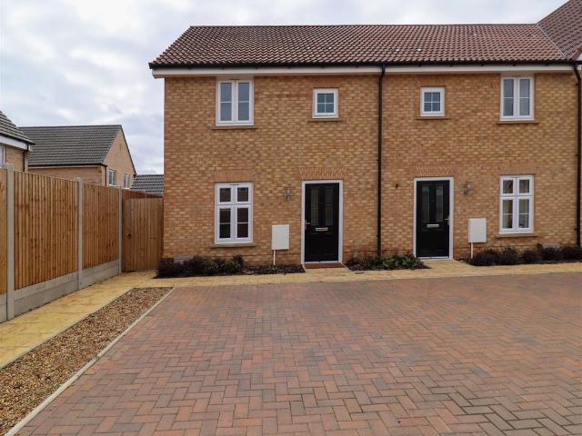 House for rent in Barway, Cambridgeshire