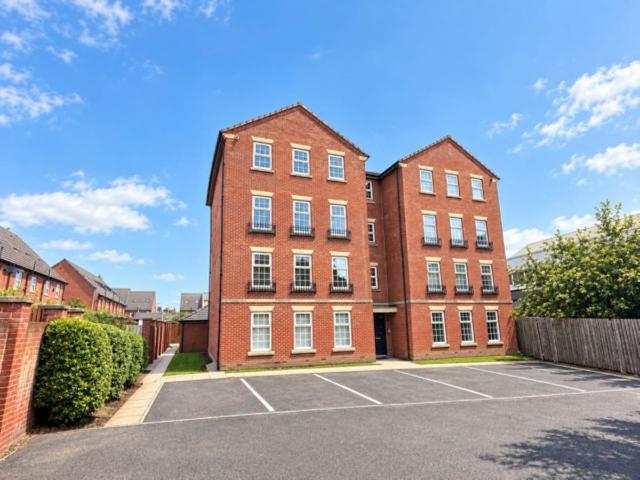 Apartment for rent in South Yorkshire