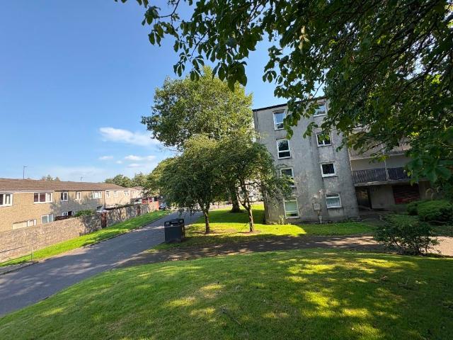 Apartment for rent in Cumbernauld, Scotland