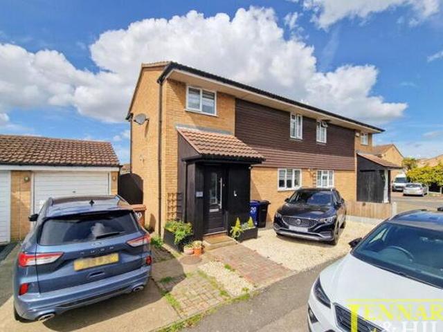 House for sale in Grays, Essex
