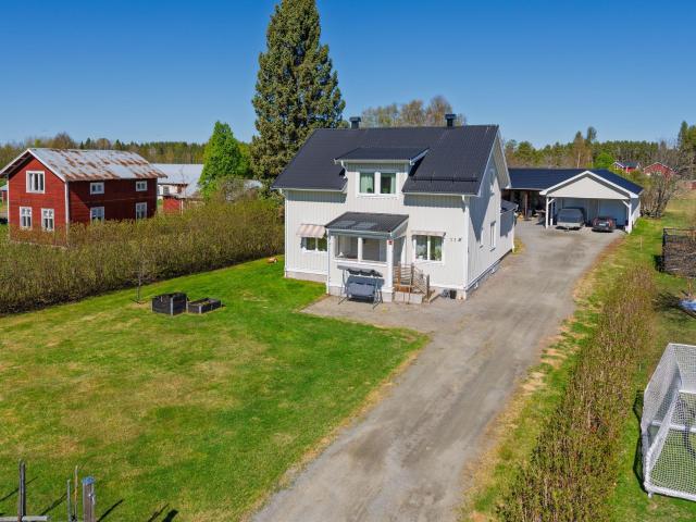 Villa till salu i Skellefteå Villa till salu i Skellefteå