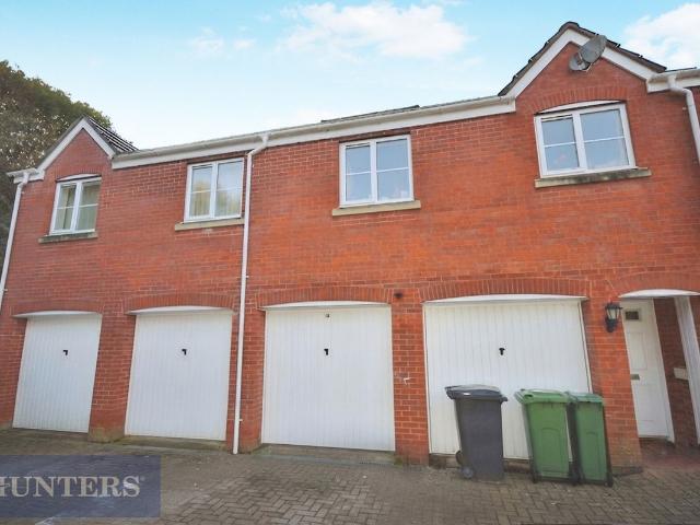 Apartment for rent in Watergate, Devon