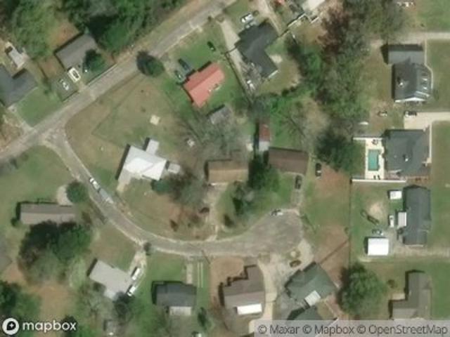 House for sale in Geneva, Alabama