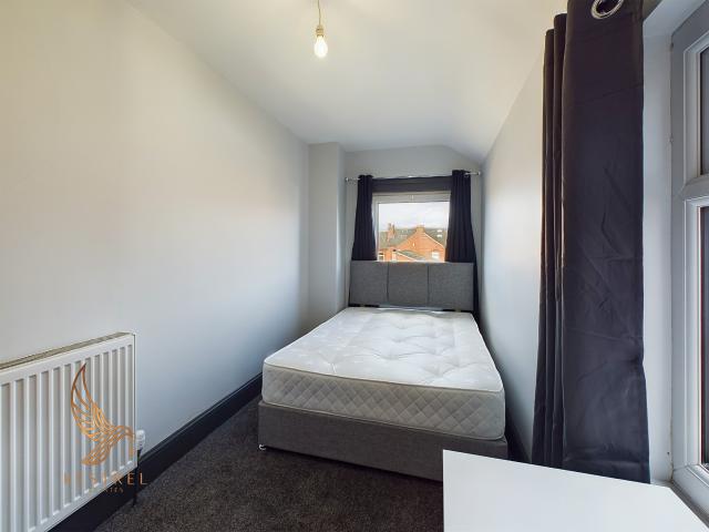 House for rent in Glasshoughton, Castleford