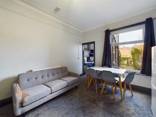 House for rent in Glasshoughton, Castleford