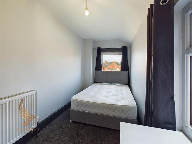Room for rent in Glasshoughton, Castleford