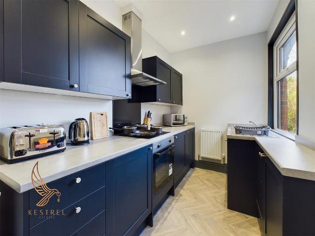 Room for rent in Castleford, Wakefield
