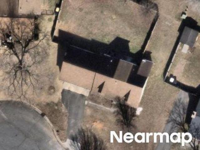 House for sale in Kannapolis, North Carolina