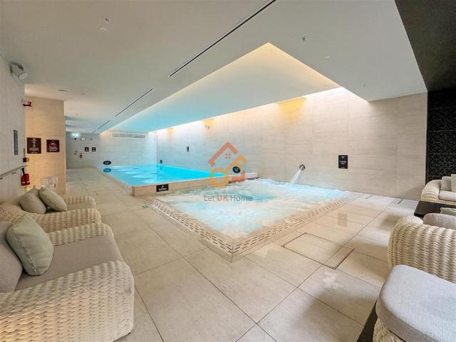Apartment for rent in Georgia, Greater Manchester