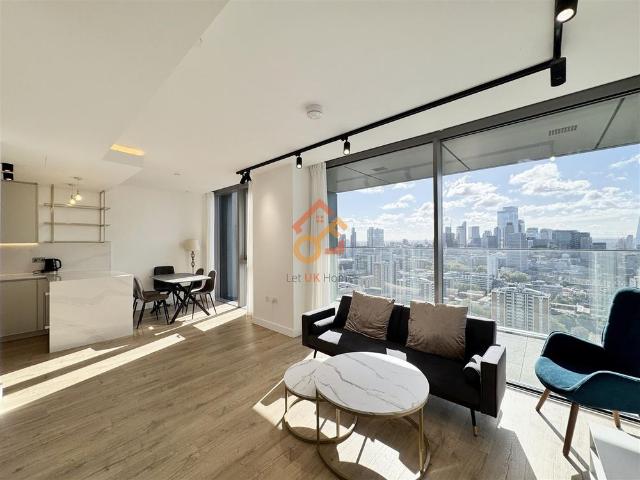 Apartment for rent in Georgia, Greater Manchester