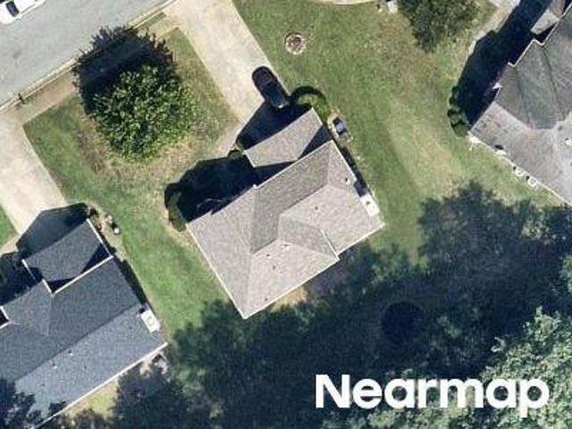 House for sale in Snellville, Georgia