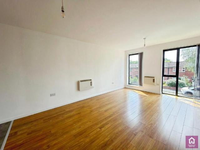 Apartment for rent in Greenheys, Greater Manchester