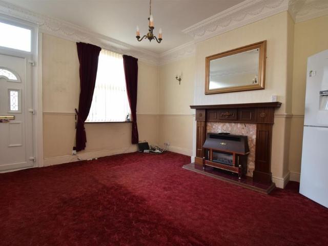 House for rent in Horbury, West Yorkshire