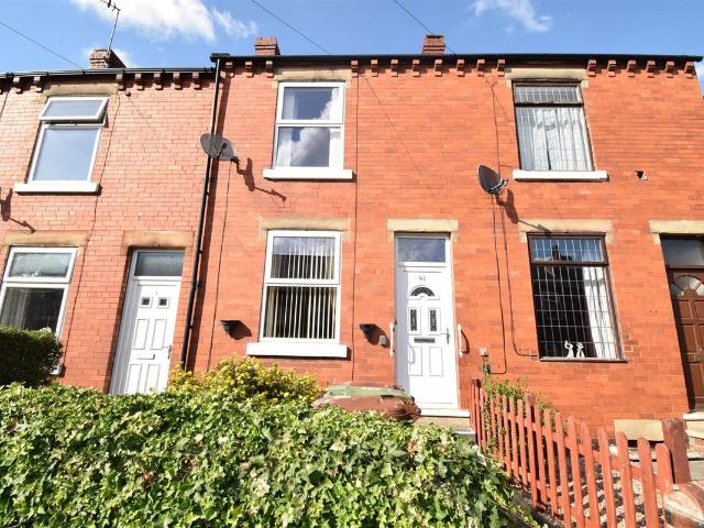 House for rent in Horbury, West Yorkshire