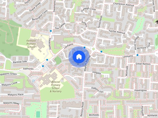 Apartment for rent in Essex