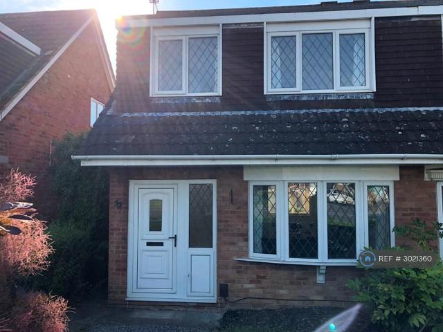 House for rent in Wymans Brook, Cheltenham