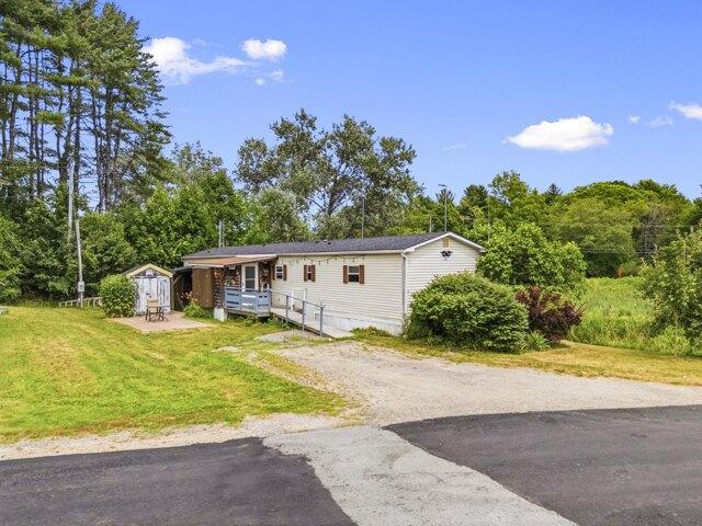 Property for sale in Waldoboro, Maine