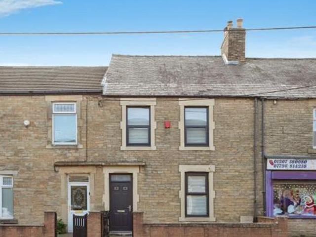 House for sale in Blackhill, Consett