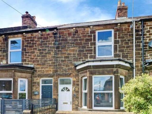 House for sale in Blackhill, Consett