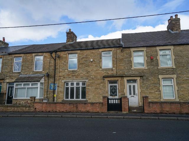 House for rent in Blackhill, Consett