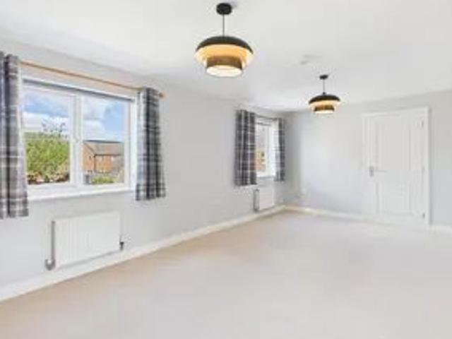 House for rent in Stanford On Avon, Leicestershire
