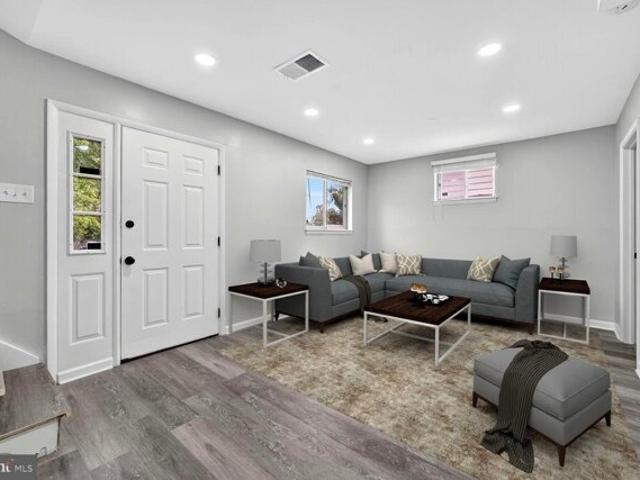 House for sale in Suitland, Maryland