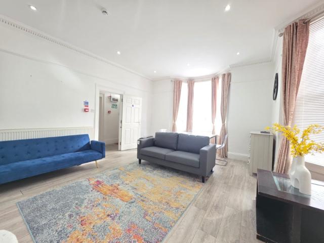 Apartment for rent in Streatham Hill, Greater London