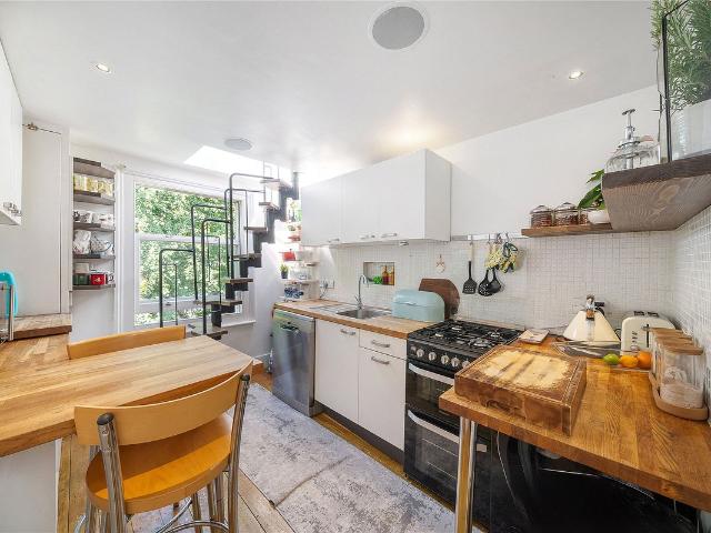 Apartment for rent in Streatham Hill, Greater London