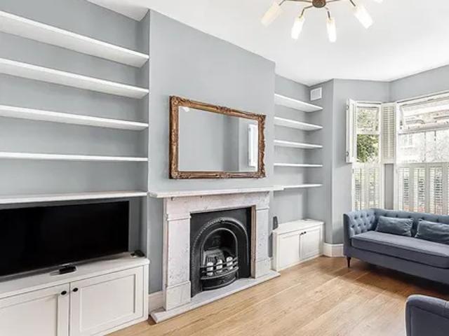 Apartment for rent in Streatham Hill, Greater London