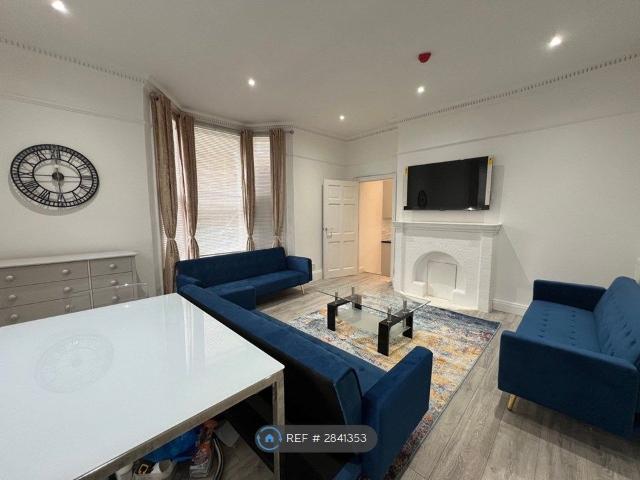 House for rent in Streatham Hill, Isle Of Man