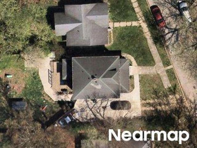 House for sale in South Bend, Indiana
