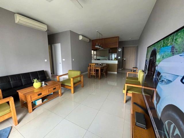 Căn hộ cho thuê tại Thủ Đức, Hồ Chí Minh
