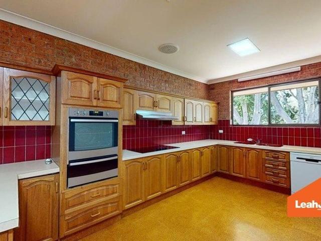 House for rent in New South Wales