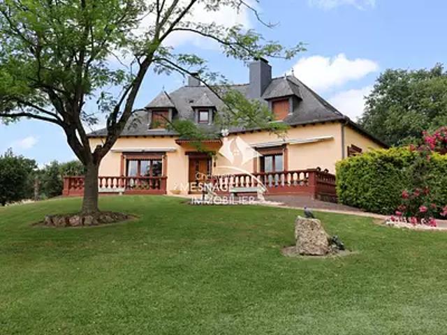 Maison vente à Rennes, Bretagne