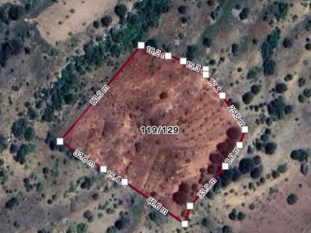 Medreselik, Karaman Merkez içerisinde satılık Arsa