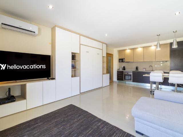Apartamento alugar em Albufeira e Olhos de Água, Albufeira