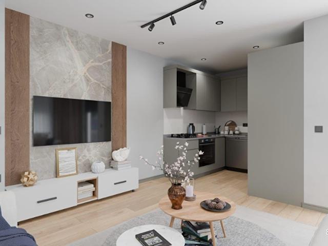 Muratpaşa Mahallesi, Muratpaşa içerisinde satılık mülk