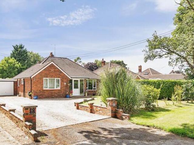 House for sale in Bolton Low Houses, Hampshire