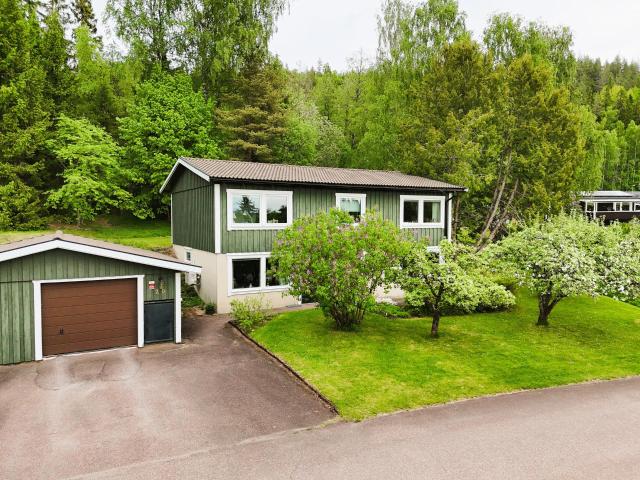 Villa till salu i Dalarna