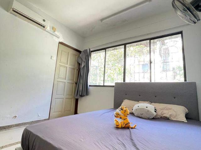 Apartment for rent in Country Heights Damansara, Kuala Lumpur