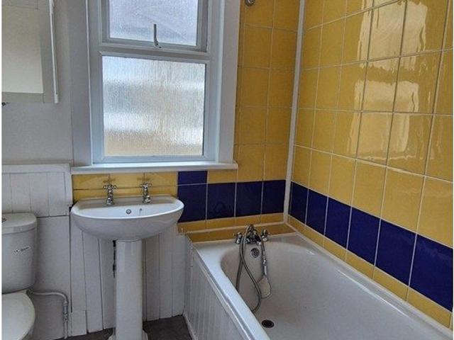 Apartment for rent in London Borough of Lewisham, Greater London