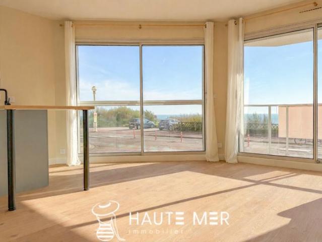 Appartement vente à Les Sables-d'Olonne, Château-d'olonne