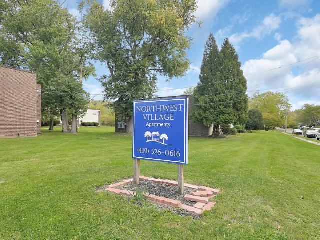 Apartment for rent in Mansfield, Richland County